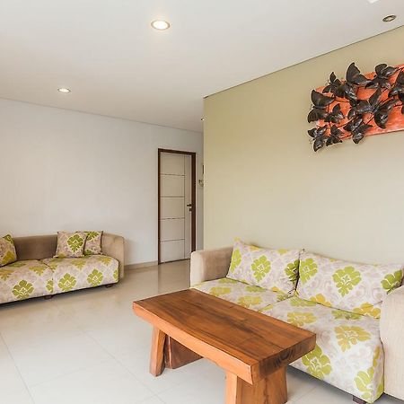 Mi Casa Residence Seminyak Kültér fotó