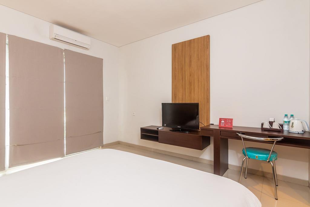 Mi Casa Residence Seminyak Kültér fotó