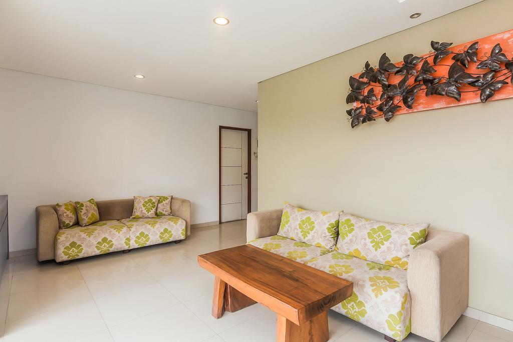 Mi Casa Residence Seminyak Kültér fotó